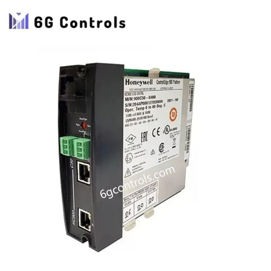 Honeywell 900C32-0001 Digital Output Module Brand New