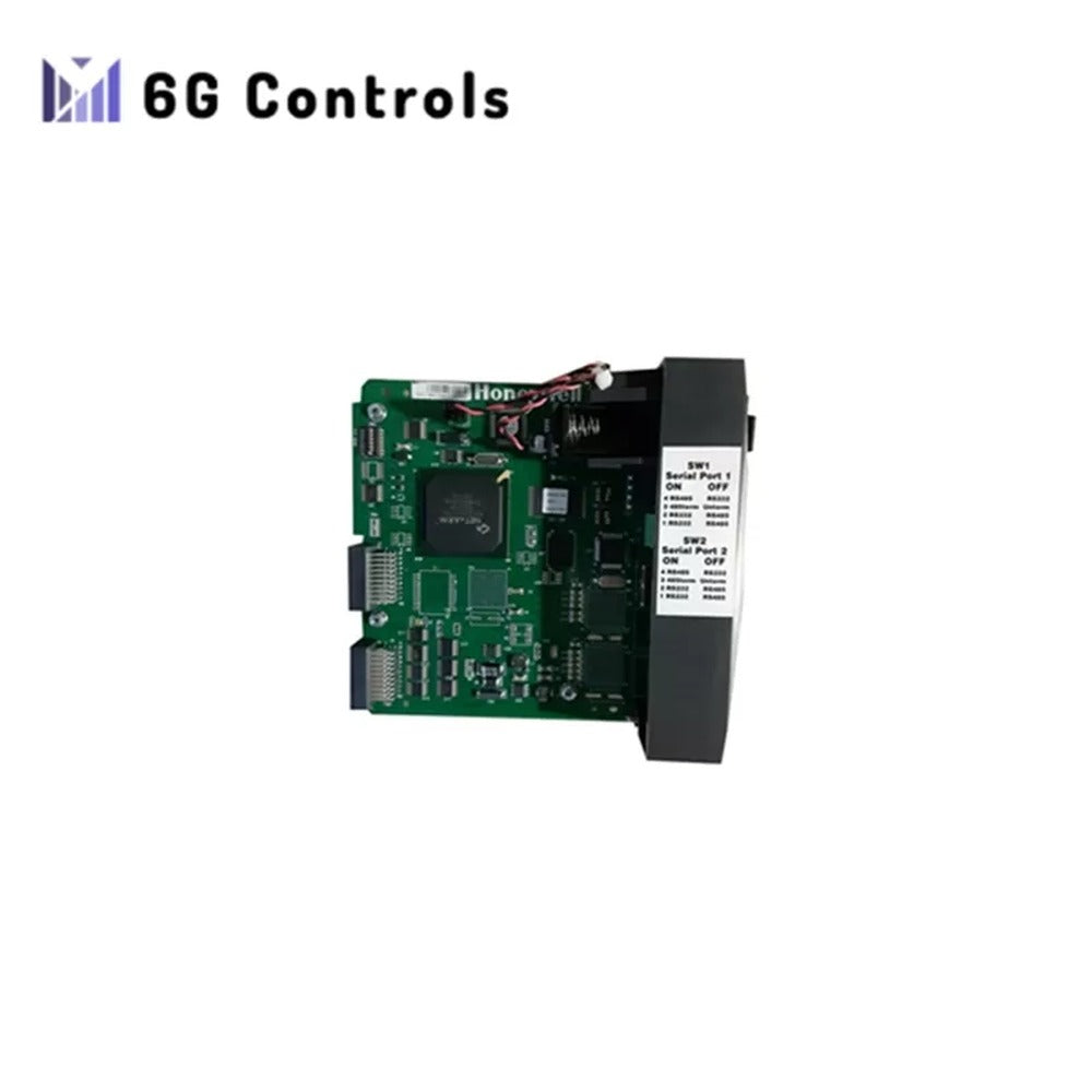 Honeywell 900RSM-0101 Redundant Switch Module in Stock
