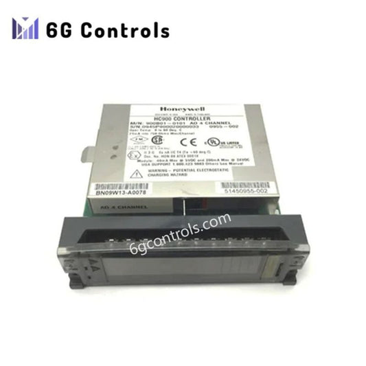 Honeywell 900C51-0243-00 C50 CPU Module High Quality