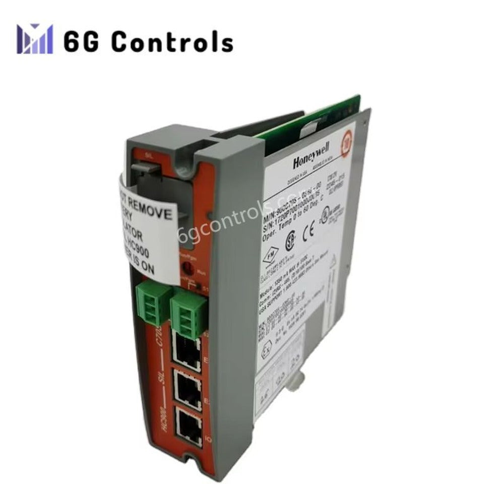 Honeywell 900C70S-0460 ControlEdge HC900 I/O Module