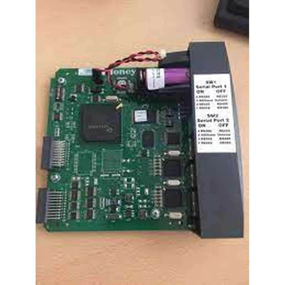 Honeywell HC900 Controller 900C71-0144-00 CPU Module