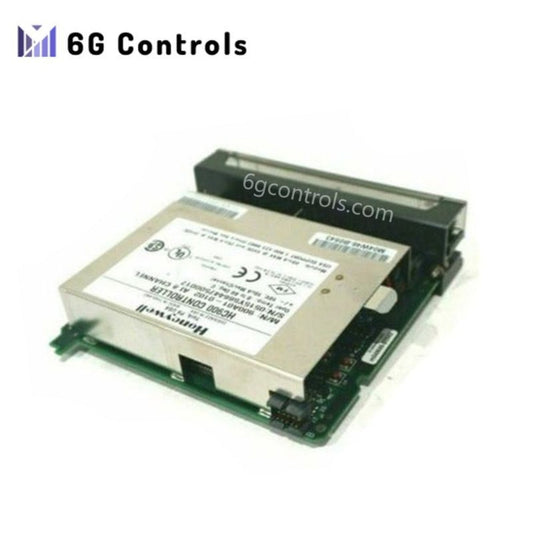 Honeywell 900C71R-0100-43 CPU Module Most Favorable