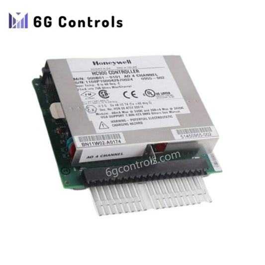 Honeywell 900C75-0460 ControlEdge HC900 I/O Module