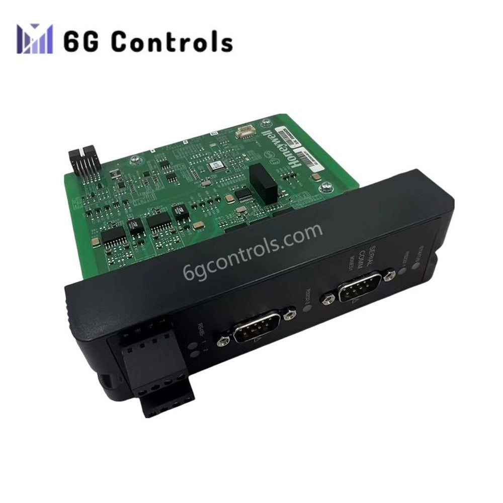 Honeywell 900ES1-0100 Serial Communication Module