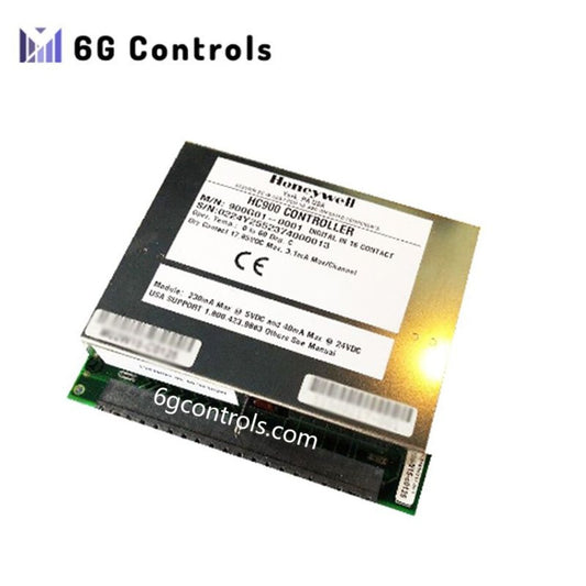 Honeywell HC900 900G01‑0202 Digital Input Module
