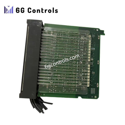 Honeywell 900G02-0203 ControlEdge HC900 Digital Input Module