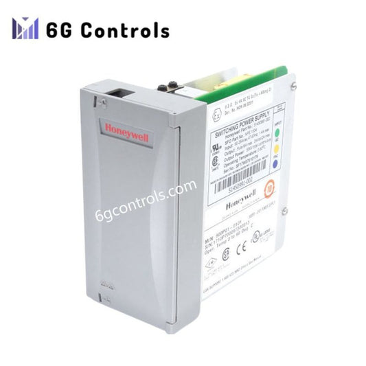 Honeywell 900P01-0101 ControlEdge HC900 Power Supply Module
