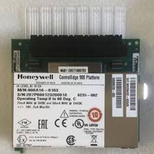 Honeywell 900P01-0201 120/240VAC 60W-SIL Power Supply
