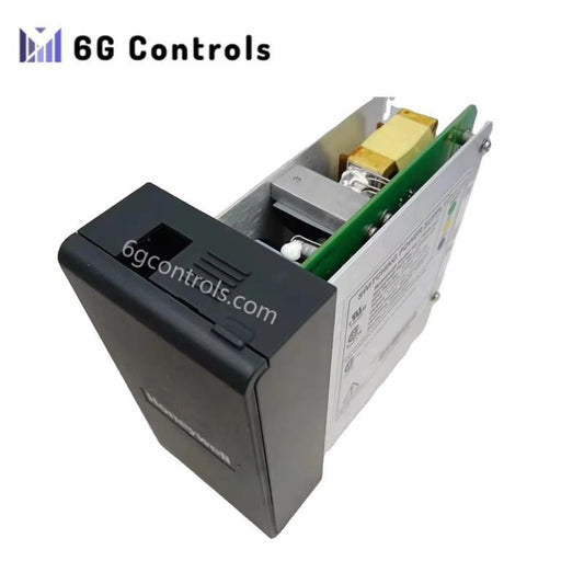 Honeywell 900P01-0401 51450991-006 AC Power Supply Module