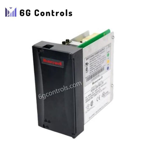 Honeywell 900P24-0001 Regulated Power Supply Module