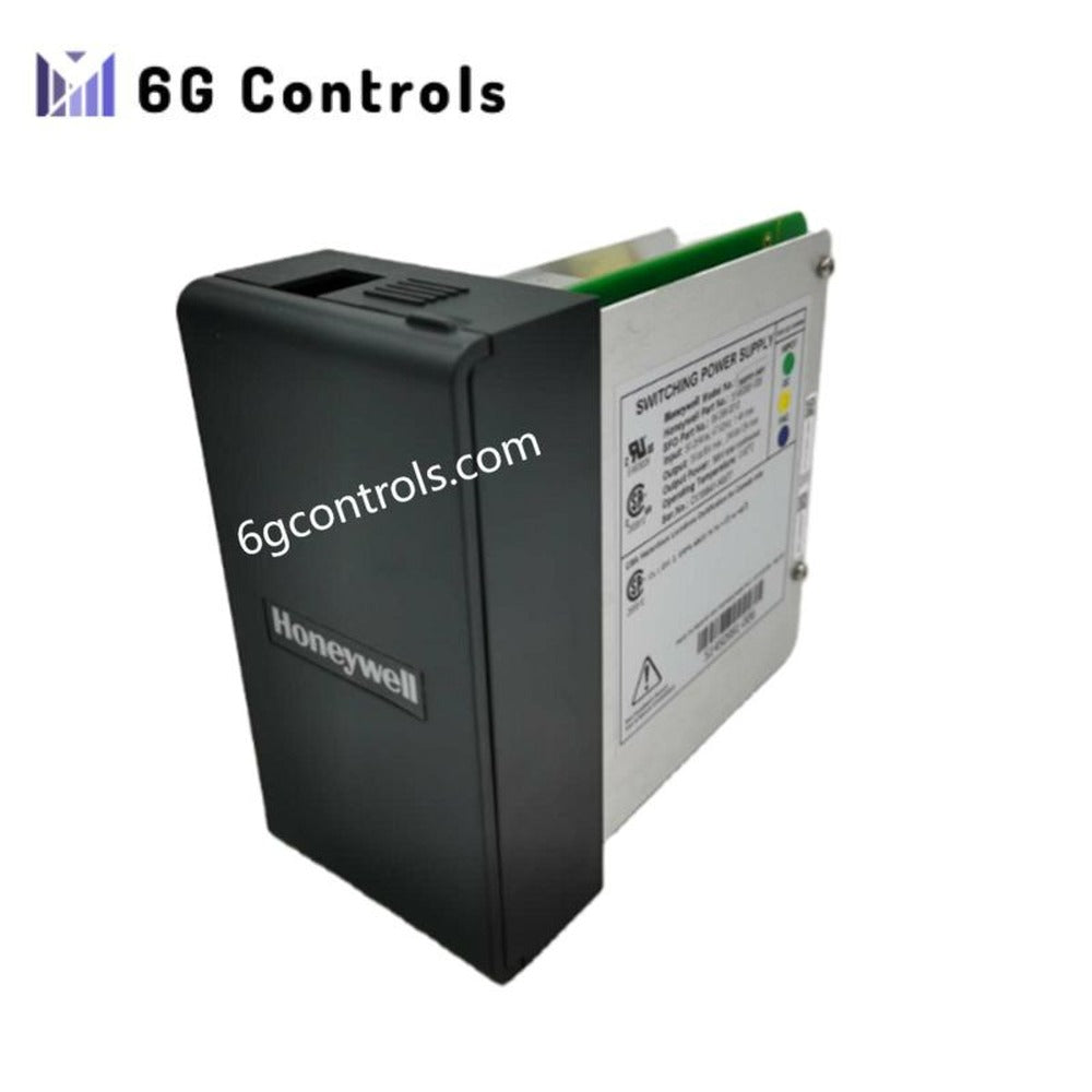 Honeywell 900P24-0101 | HC900 Series Power Supply Module