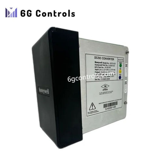 Honeywell 900P24-0301 Power Supply Module Brand New