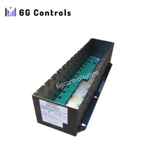 Honeywell 900R08R-0300 8-Slot I/O Rack High Quality