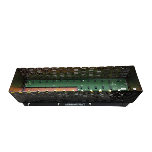 Honeywell 900R12-0200 12 I/O Slot Rack Good Price