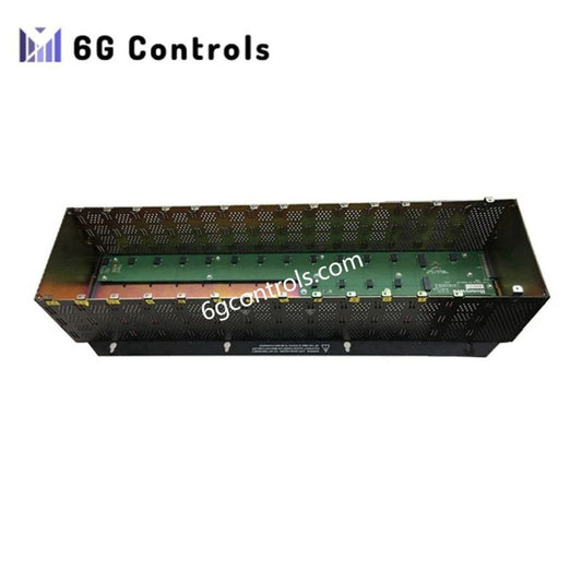 Honeywell 900R12-0300 | 12-Slot Remote I/O Rack