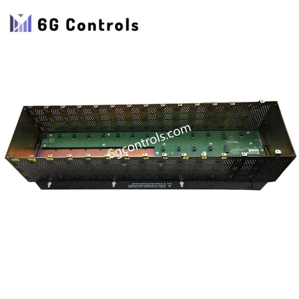 Honeywell 900R12R-0501 12-slot I/O Rack High Quality