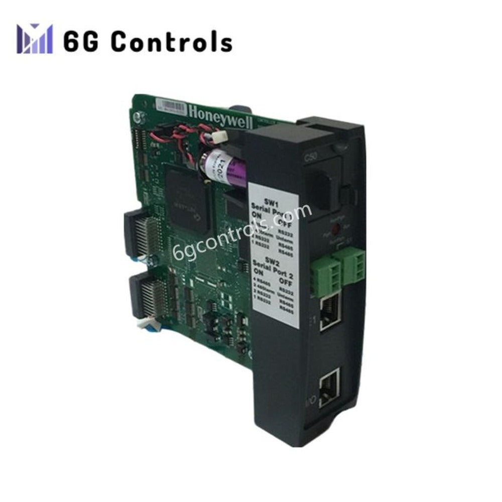 Honeywell 900S75-0460-00 I/O Scanner Module Brand New