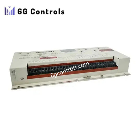 Woodward 9905-068 2301A Load Sharing Speed Control Module