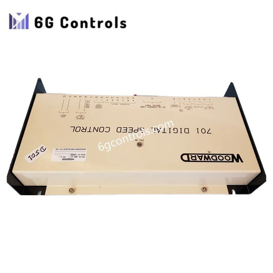 Woodward 9905-211 Digital Speed Controller Brand New