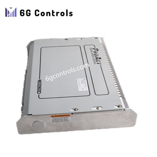 Woodward 9905-463 Universal Pro-ACT Digital Speed Control Module