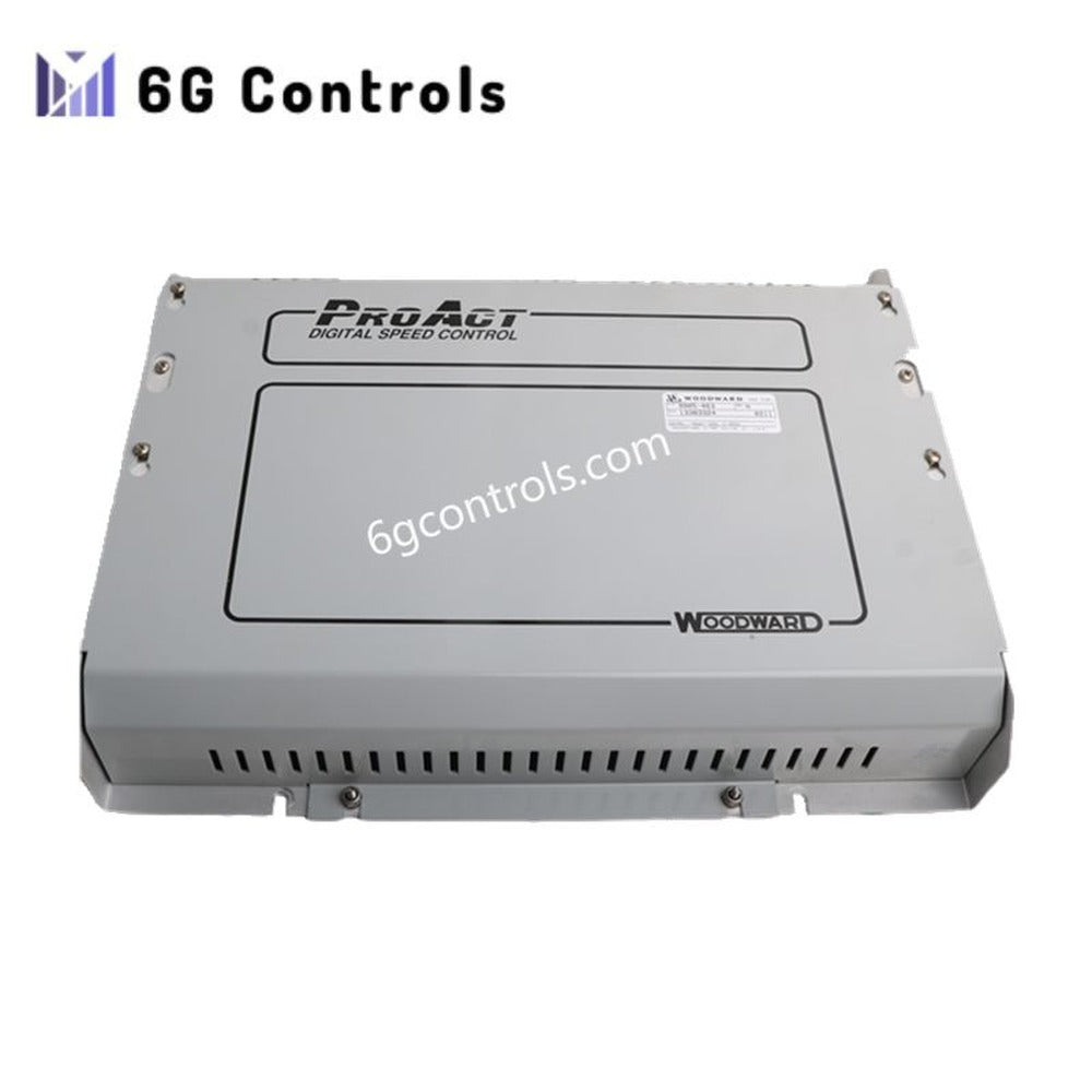 Woodward 9905-463 Universal Pro-ACT Digital Speed Control Module