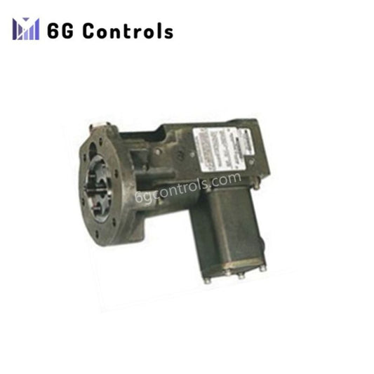 Woodward 9905-658 TM-25LP Linear Actuator Brand New