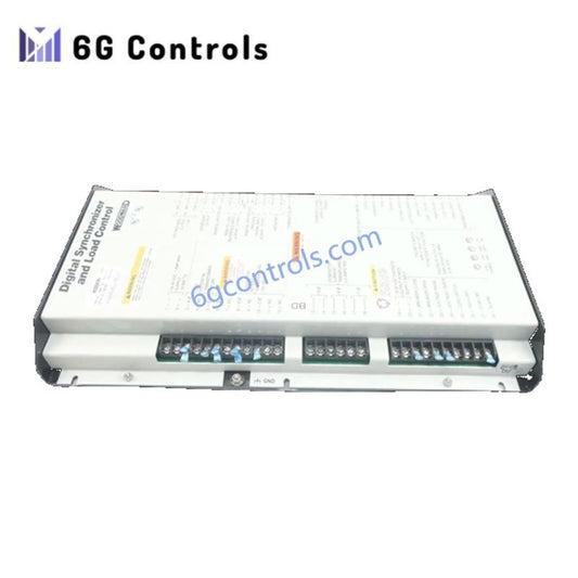9905-708 | Woodward | Digital Synchronizer and Load Control DSLC Module