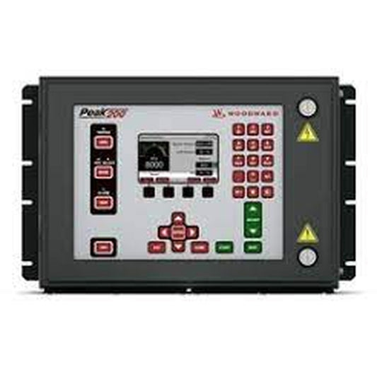 Woodward 9905-860 PLC Module Brand new in Stock