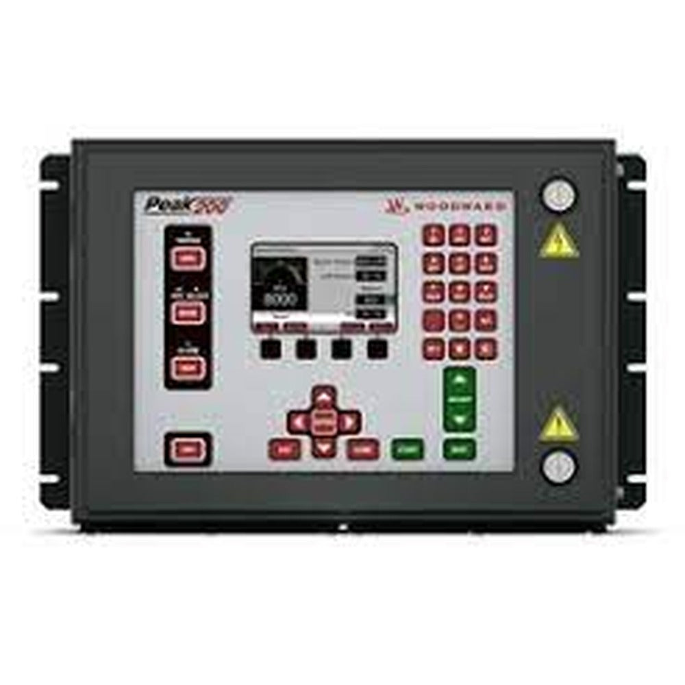 Woodward 9905-860 PLC Module Brand new in Stock