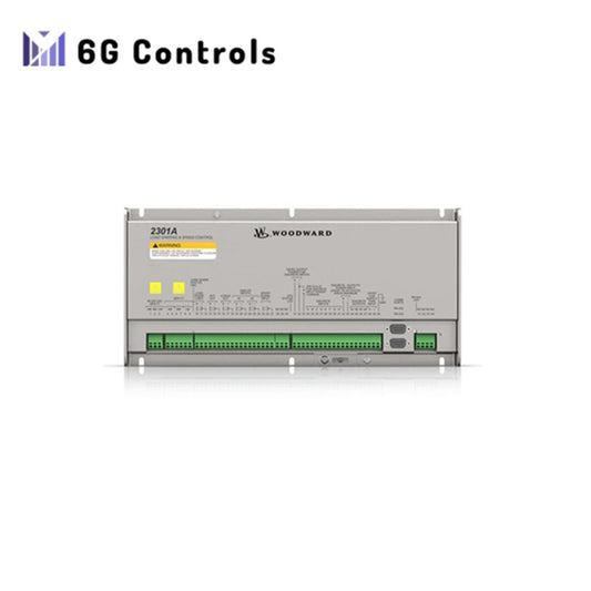 Woodward 8200-1205 Digital Output Module In Stock
