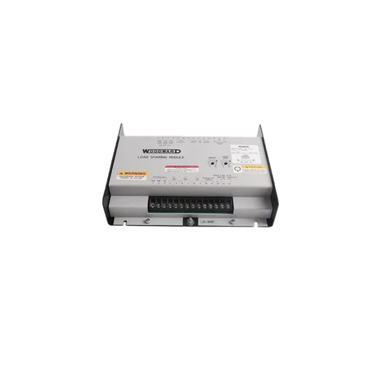 WOODWARD MODULE 9907-031 WITH BOX