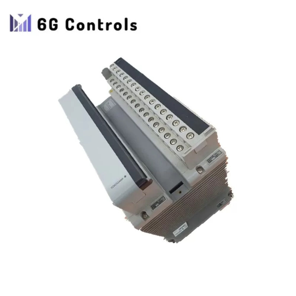 Yokogawa AMM12T Input Multiplexer Module In Stock 100% New