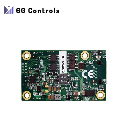 Yokogawa AMM12 Voltage Input Multiplexer Module in Stock