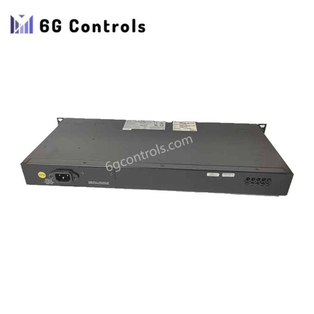 FOXBORO A2H254-16 Industrial-Grade Ethernet Switch