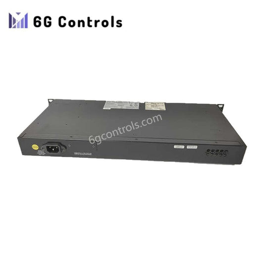 FOXBORO A2H254-16 Industrial-Grade Ethernet Switch