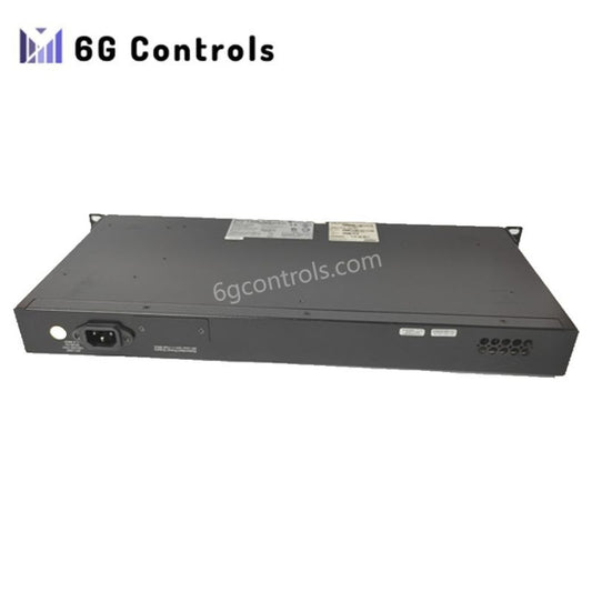 FOXBORO A2H254-8F8T Ethernet Switch Most Favorable