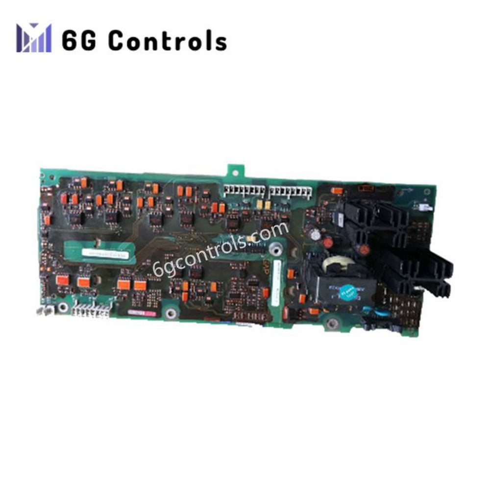 SIEMENS A5E00301347 Power Driver Board High Quality