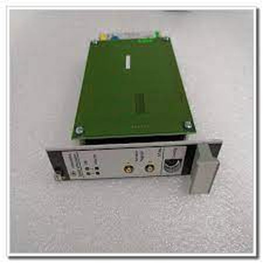 Emerson EPRO A6140 Dual-channel Shaft Absolute Vibration Monitor