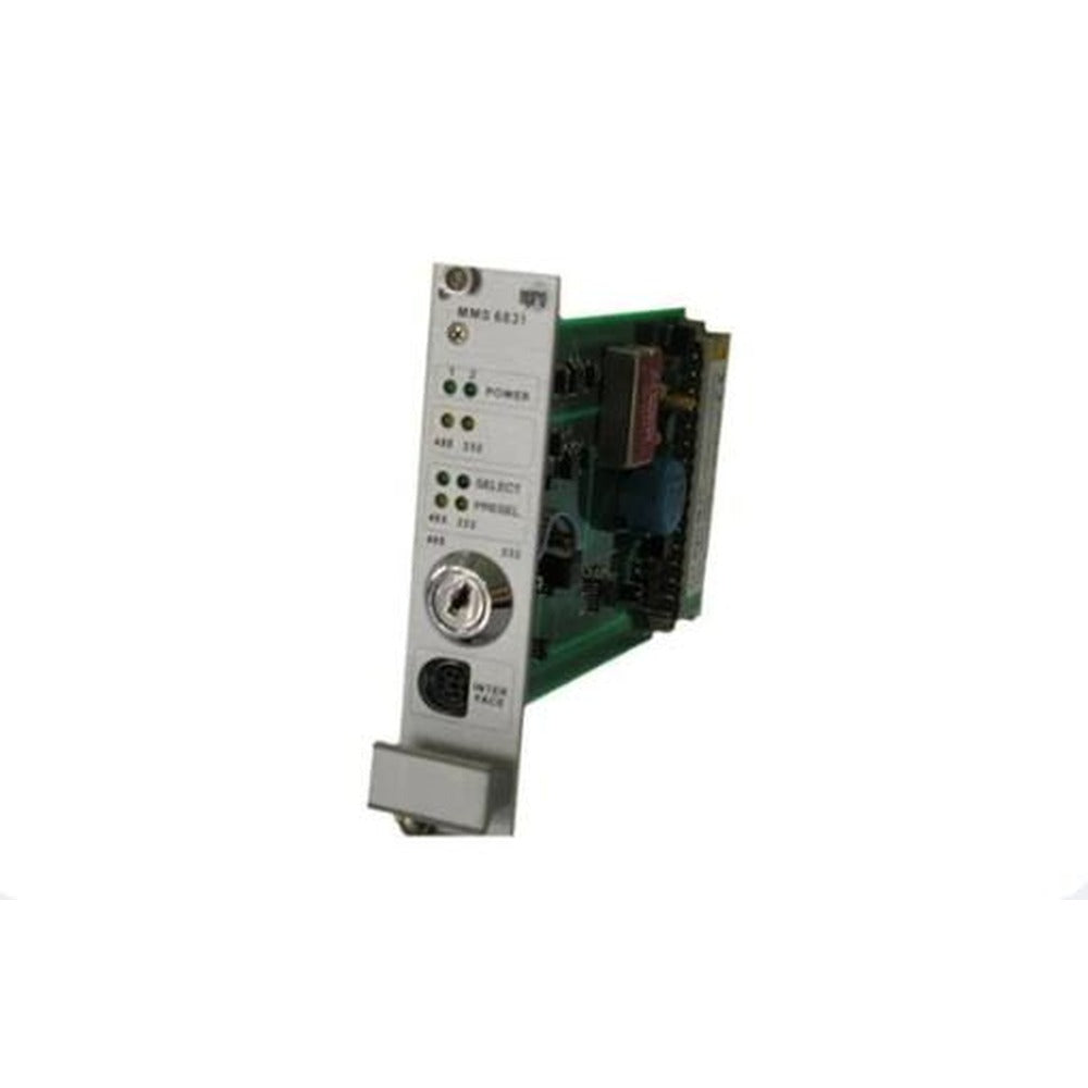 Epro A6312 Speed Measurement Module Brand new in Stock