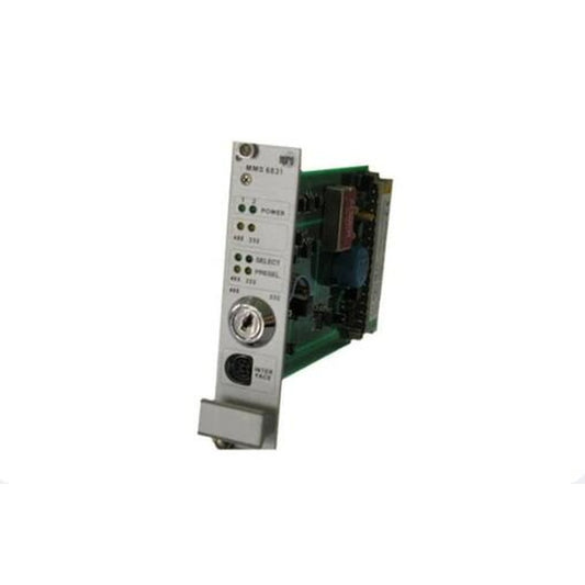 Epro A6312 Speed Measurement Module Brand new in Stock