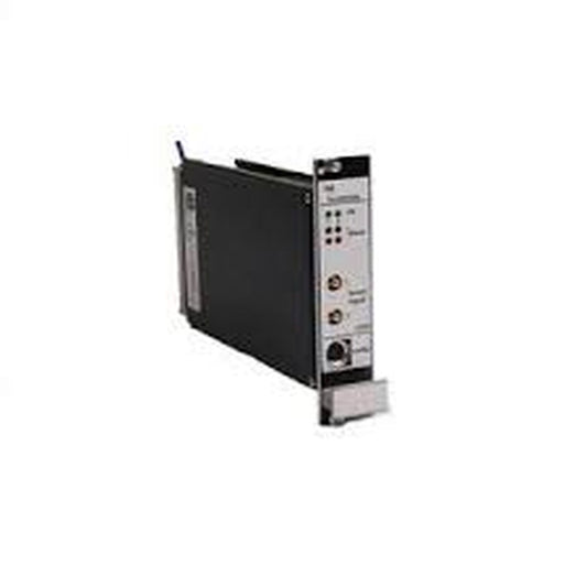 Emerson EPRO A6410 Dual-channel Valve and Case Expansion Monitor