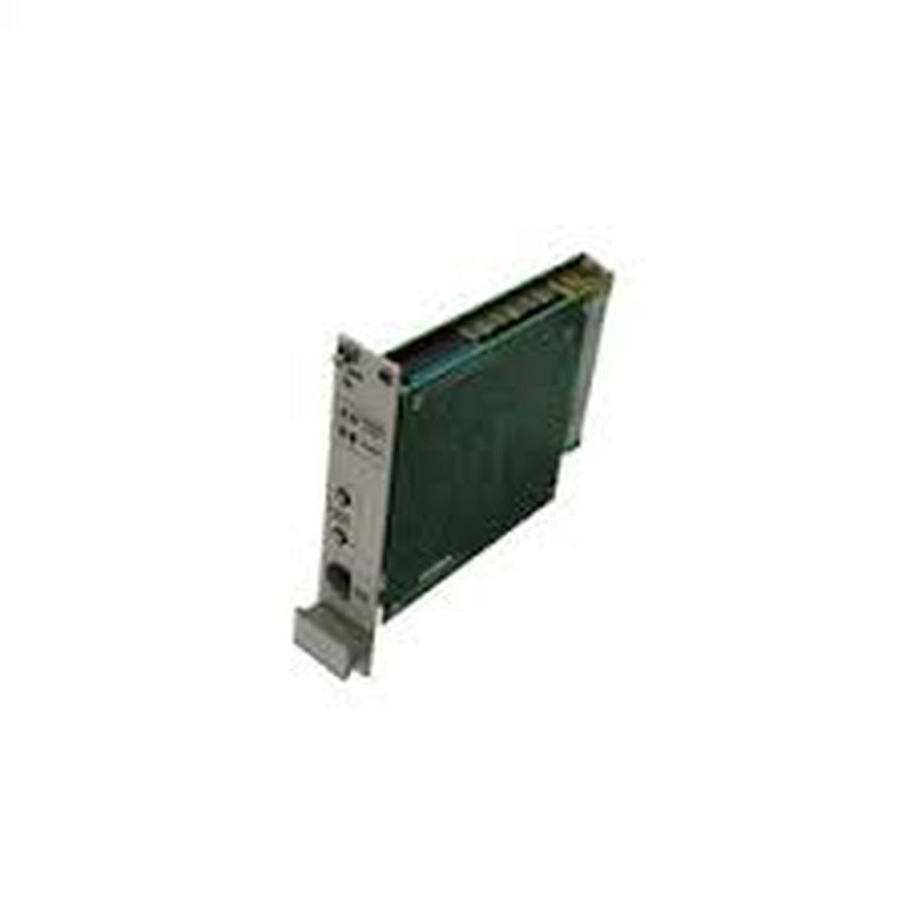 Emerson EPRO MMS 6350 Digital Overspeed Protection System