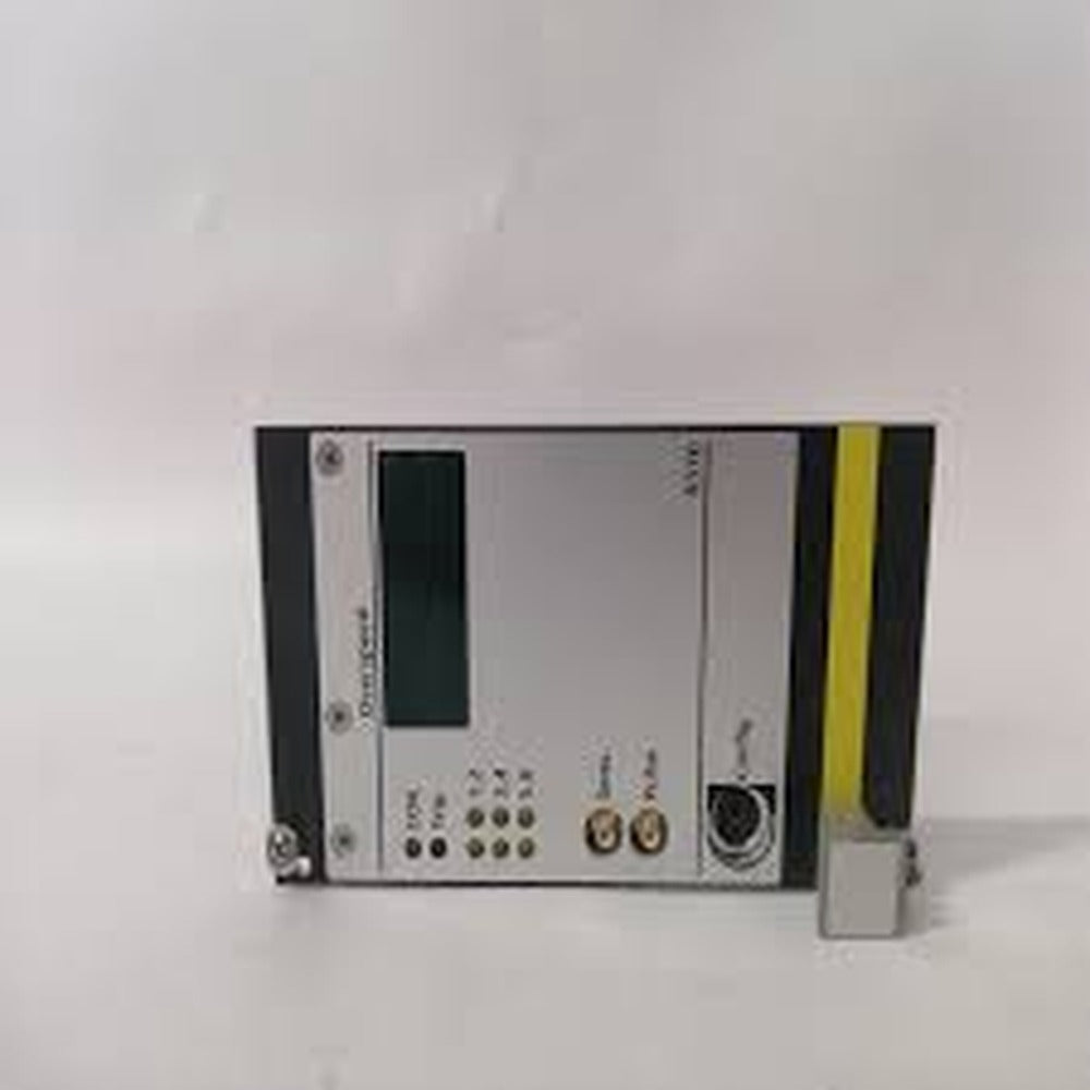 Emerson EPRO A6824R ModBus And Rack Interface Module