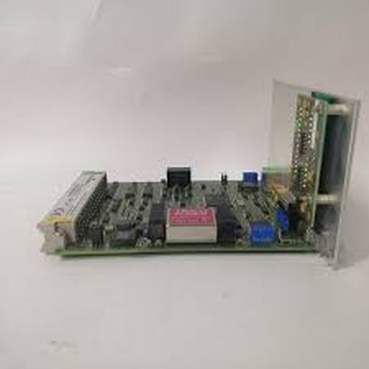 Emerson EPRO A6824R ModBus And Rack Interface Module
