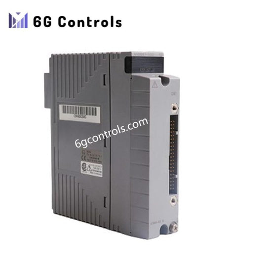 Yokogawa AAB841-S03/M4A00 | AAB841 Series | Analog I/O Module