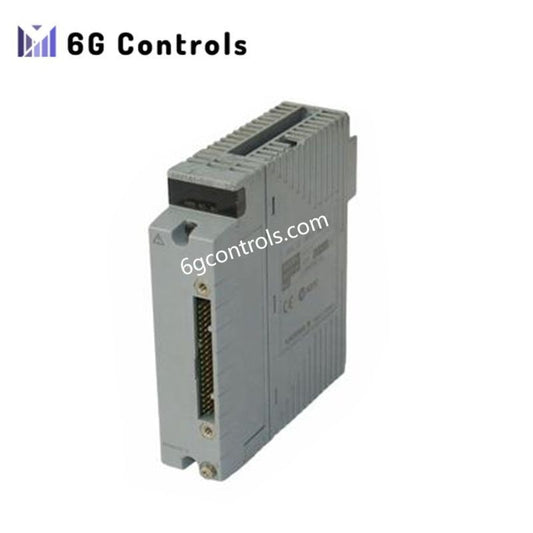 AAI135-H00/K4A00 | Yokogawa | Analog Input Module