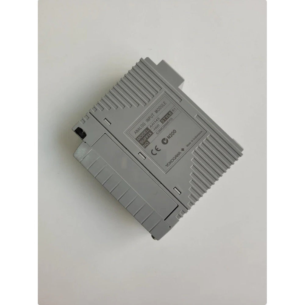 Yokogawa AAI143-H00 PLC Module - Brand New, In Stock - Enhance Your PLC System