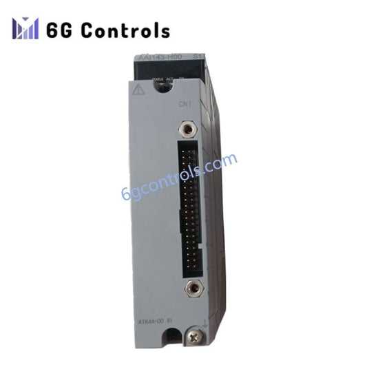 Yokogawa AAI143-H00/ATK4A-00 S1 Analog Input Module