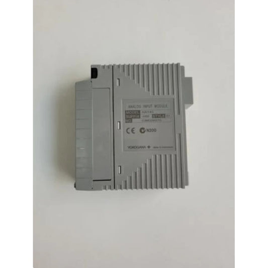 Yokogawa AAI143-H00 PLC Module - Brand New, In Stock - Enhance Your PLC System
