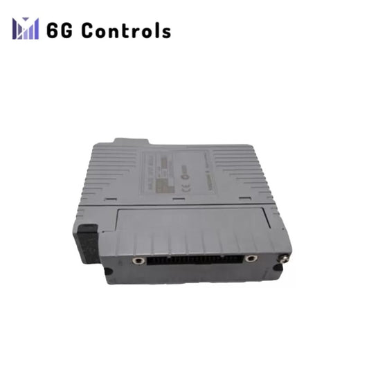 Yokogawa ADV859-P00 Digital I/O Module Original Package